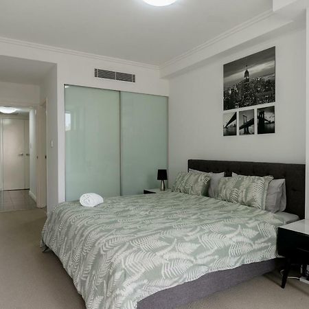 91 Liverpool Street, World Tower Apartamento Sidney Exterior foto