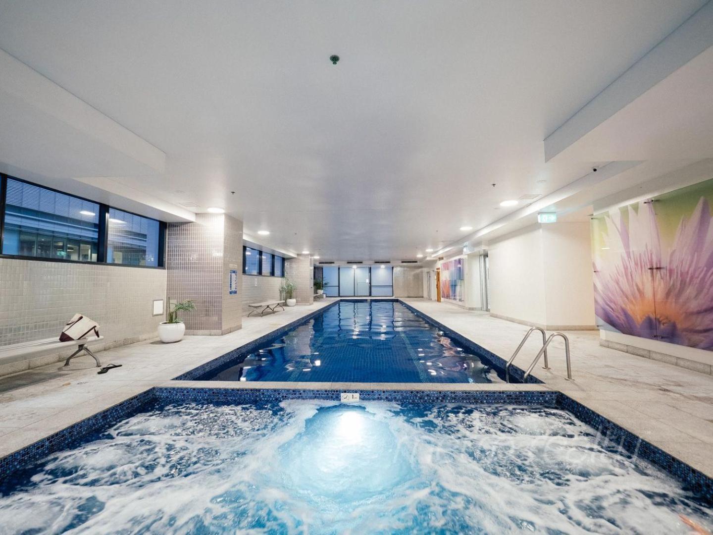 91 Liverpool Street, World Tower Apartamento Sidney Exterior foto